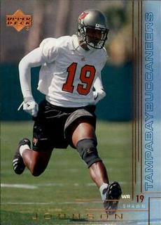 Keyshawn Johnson