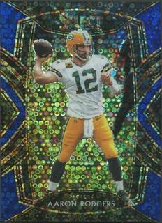 Aaron Rodgers