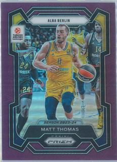 Matt Thomas