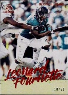 Leonard Fournette