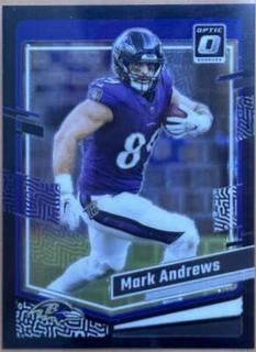 Mark Andrews