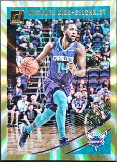 Michael Kidd-Gilchrist