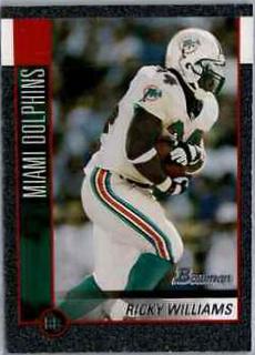 Ricky Williams