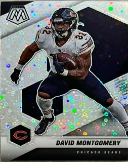 David Montgomery