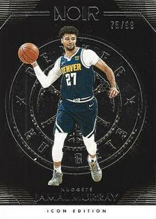 Jamal Murray