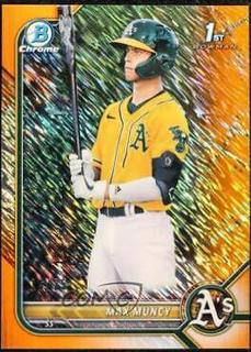 Max Muncy