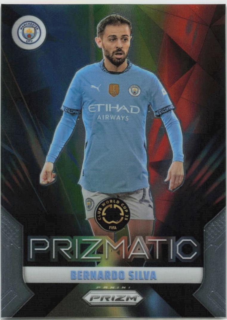 Bernardo Silva