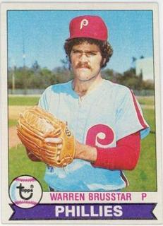 Warren Brusstar
