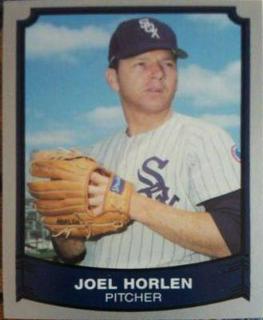 Joel Horlen