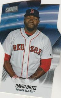 David Ortiz