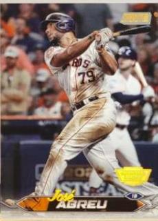 Jose Abreu