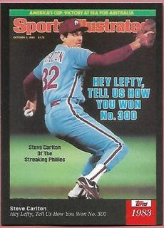Steve Carlton