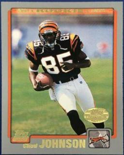 Chad Johnson
