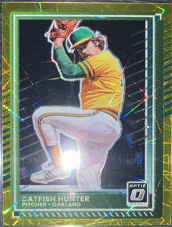 Catfish Hunter