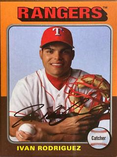 Ivan Rodriguez