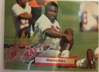 Warren Sapp