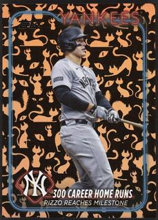 Anthony Rizzo