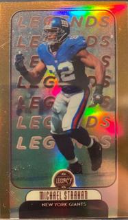 Michael Strahan