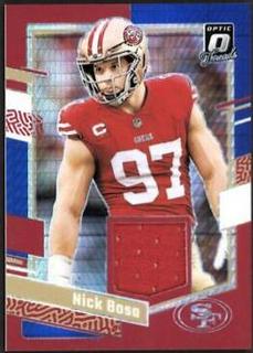 Nick Bosa