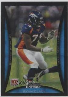 Ryan Clady