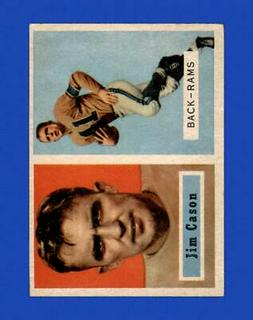 Jim Cason