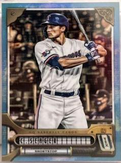 Corey Seager