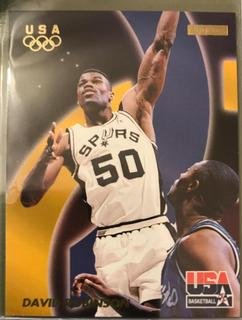 David Robinson