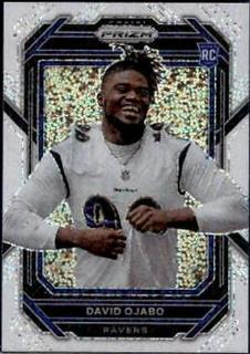 David Ojabo