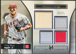 Mike Trout