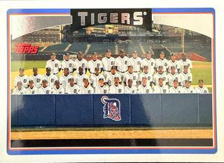 Detroit Tigers