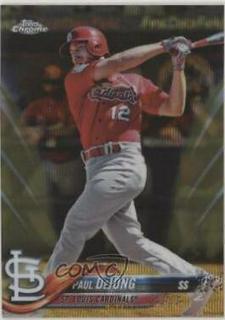 Paul DeJong