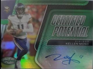 Kellen Mond
