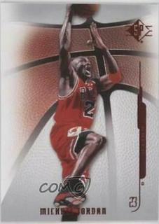 Michael Jordan