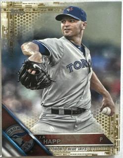 J.A. Happ