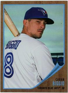 Cavan Biggio