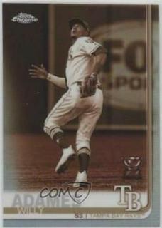 Willy Adames