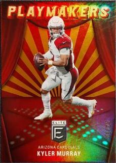 Kyler Murray