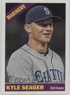 Kyle Seager