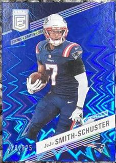 JuJu Smith Schuster