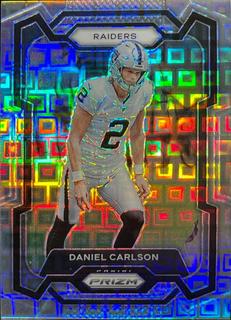 Daniel Carlson