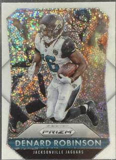 Denard Robinson