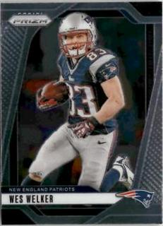 Wes Welker