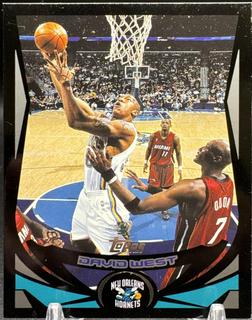 David West