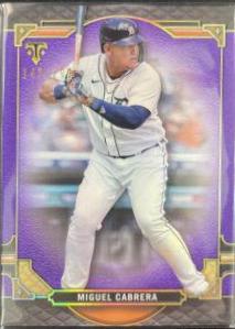 Miguel Cabrera