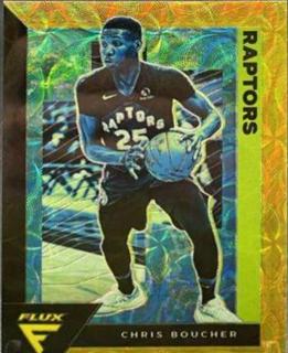 Chris Boucher