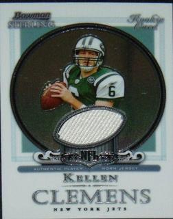 Kellen Clemens