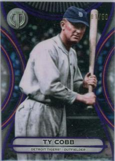 Ty Cobb