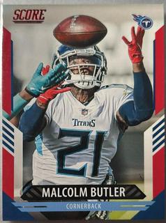 Malcolm Butler