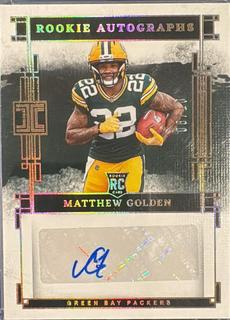 Matthew Golden