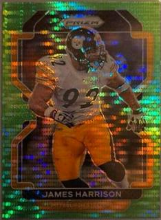 James Harrison